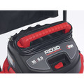 Wet / Dry Vacuums | Ridgid 1610RV Pro Series 12 Amp 6.5 Peak HP 16 Gallon Stainless Steel Wet/Dry Vac image number 3