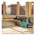 Rotary Hammers | Makita GRH09M1 40V Max XGT Brushless Lithium-Ion 1-3/16 in. Cordless AVT AWS Rotary Hammer Kit (4 Ah) image number 9