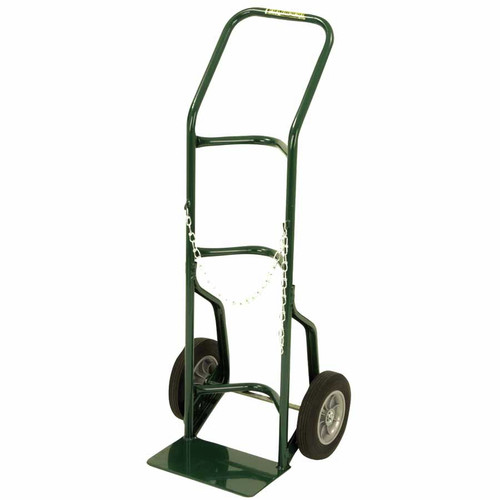 Hand Trucks | Harper Trucks 701-86 Series 700 Welding Cylinder Hand Truck image number 0