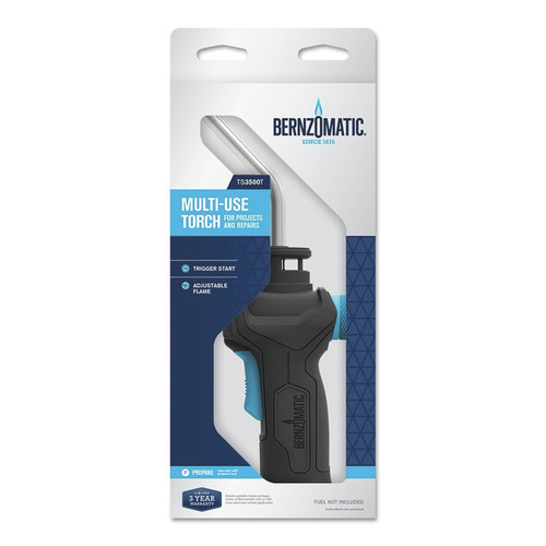 Self igniting 2025 propane torch