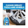 Cleaning & Janitorial Supplies | Dawn 01301EA 38 oz. Bottle Ultra Liquid Dish Detergent - Dawn Original image number 3