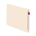 Labels | Smead 68323 0.75 in. x 1.5 in. 23 Yearly End Tab File Folder Labels - Purple (1-Roll) image number 3