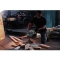 Circular Saws | FLEX FX2141R-1J 24V Stacked Lithium Advantage Brushless 7-1/4 in. Cordless Rear Handle Circular Saw Kit (10 Ah) image number 4