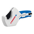 Copper and Pvc Cutters | Lenox LXHT80822 1-5/8 in. Ratcheting PVC Tubing Cutter image number 1