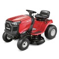 Self Propelled Mowers | Troy-Bilt PONY42RLM Pony 42 500cc Riding Lawn Mower image number 1