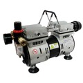 California Air Tools CAT-10TL 1 HP Ultra Quiet and Oil-Free Tankless Hand Carry Air Compressor image number 3