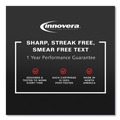  | Innovera IVRLC109BK Remanufactured Black Super High-Yield Replacement for LC109BK 2400 Page-Yield image number 5