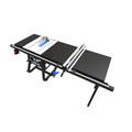 Table Saws | Delta 36-5152T2 15 Amp 52 in. Contractor Table Saw with Cast Extensions image number 3