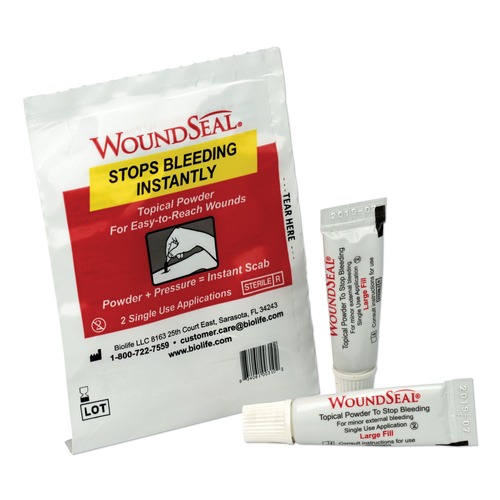 First Aid | First Aid Only 90326 Refill for SmartCompliance General Business Cabinet (2/Pack) image number 0