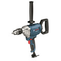 Drill Drivers | Factory Reconditioned Bosch GBM9-16-RT 9.0 Amp High-Speed Drill/Mixer image number 1