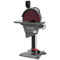 Disc Sanders | JET J-4421-4 20 in. Disc Sander 3Ph 440V image number 0