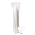 Food Service | Boardwalk BWKPET9SPK 9 oz. Plastic PET Cups - Clear (50/Pack) image number 0