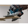 Circular Saws | Factory Reconditioned Bosch 1671K-RT 36V Cordless Lithium-Ion 6-1/2 in. Circular Saw image number 1