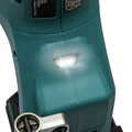 Makita XAD05T 18V LXT Brushless Lithium-Ion 1/2 in. Cordless Right Angle Drill Kit with 2 Batteries (5 Ah) image number 8