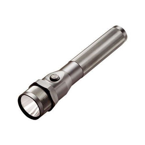 Flashlights | Streamlight 75710 Stinger LED Rechargeable Flashlight without Charger (Black) image number 0