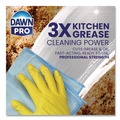 Office Jansan | Dawn Professional 07307 1 gal. Multi-Surface Heavy Duty Degreaser - Fresh Scent (2/Carton) image number 4