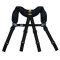 Tool Storage | Dewalt DG5132 Heavy-Duty Yoke Style Suspenders image number 2