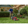 Push Mowers | Snapper 2691528 82V Max 21 in. StepSense Electric Lawn Mower (Tool Only) image number 15