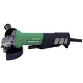 Angle Grinders | Metabo HPT G13BYEQM 12 Amp Brushless 5 in. Corded Angle Grinder image number 2