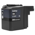 Bulk Savings Pricing 2 | Brother LC10EBK INKvestment 2,400 Page-Yield Super High-Yield Ink - Black image number 2