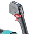 Backpack Blowers | Makita CBU04Z 40V MAX ConnectX Brushless Lithium-Ion Cordless Backpack Blower (Tool Only) image number 4