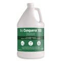 Cleaning & Janitorial Supplies | Fresh Products 105G-F-000I004M-02 1 gal. Bio Conqueror 105 Enzymatic Odor Counteractant Concentrate - Cucumber Melon (4/Carton) image number 0
