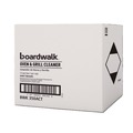 All-Purpose Cleaners | Boardwalk 1041287 20 oz. Aerosol Spray Oven and Grill Cleaner (12/Carton) image number 2