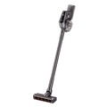 Vacuums | Honeywell HVC16AMPSG01US Aeromax Pro VC16 8.5 in. Cleaning Path Cordless Vacuum - Dark Silver image number 2