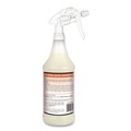 Odor Control | Simple Green 0710101204032 32 oz Ready-To-Use Pro Odor Control - Herbal (12/Carton) image number 1