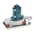 Sheet Sanders | Bosch OS50VC 3.4-Amp Variable Speed 1/2-Sheet Orbital Finishing Sander with Vibration Control image number 7