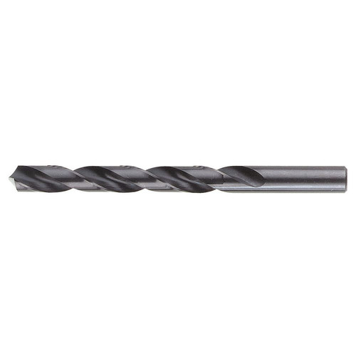 Drill Driver Bits | Klein Tools 53120 118 Degree Regular Point 3/8 in. High Speed Drill Bit image number 0