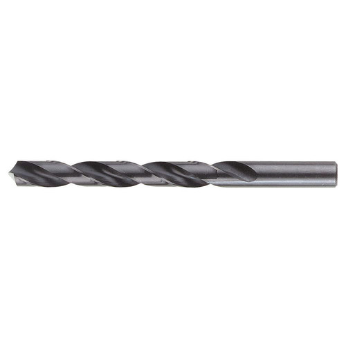 Drill Driver Bits | Klein Tools 53120 3/8 in. 118 Degree High Speed Drill Bit image number 0