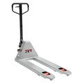 Pallet Jacks | JET JT9-161005 J Series 20 in. x 42 in. 5500 lbs. Capacity Pallet Truck image number 0