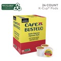 Food Service | Keurig 5000363549 K-Cups - Espresso (24/Box) image number 3
