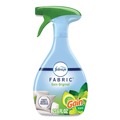 Cleaning & Janitorial Supplies | Febreze 80363510 FABRIC 23.6 oz. Spray Bottle Refresher/Odor Eliminator - Gain Original (4/Carton) image number 1