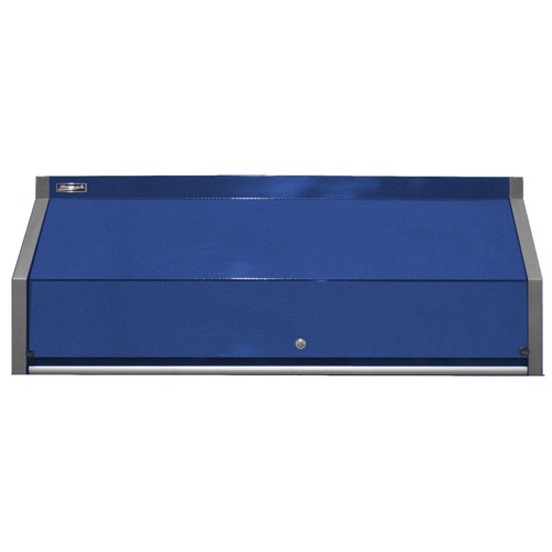 Tool Chests | Homak HX02060101 HXL 60 in. Top Chest - Black image number 0