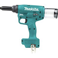 Auto Body Repair | Makita XVR02Z 18V LXT Lithium-Ion Brushless Cordless Rivet Tool (Tool Only) image number 1