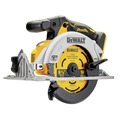 Circular Saws | Factory Reconditioned Dewalt DCS565BR 20V MAX Brushless Lithium-Ion 6-1/2 in. Cordless Circular Saw (Tool Only) image number 0