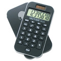 Office Electronics & Batteries | Victor 900 900 8-Digit LCD Antimicrobial Pocket Calculator image number 0