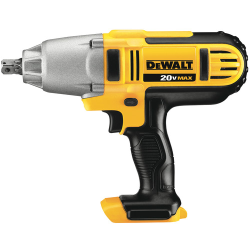 Impact Wrenches | Dewalt DCF889B 20V MAX Brushed Lithium-Ion 1/2 in. Cordless High-Torque Impact Wrench with Detent Pin Anvil (Tool Only) image number 0