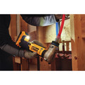 Expansion Tools | Dewalt DCE400D2 20V MAX Lithium-Ion 1 in. Cordless PEX Expander Kit with 2 Batteries (2 Ah) image number 4
