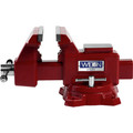 Vises | Wilton 28819 Utility 5-1/2 in. Bench Vise image number 2