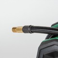 Inflators | Metabo HPT UP18DAQ4M 18V MultiVolt Dual Function Lithium-Ion Cordless Inflator (Tool Only) image number 6