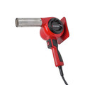 Heat Guns | Master Appliance HG-201D Master D-Series 120V 10 Amp 27 CFM Corded Heat Gun image number 0