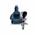 Circular Saws | Factory Reconditioned Bosch GKS18V-25CN-RT 18V PROFACTOR Brushless Connected-Ready 7-1/4 in. Cordless Circular Saw (Tool Only) image number 3