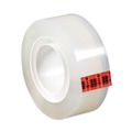  | Scotch 600K24 0.75 in. x 83.33 ft. 1 in. Core Transparent Tape (24/Pack) image number 2