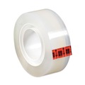 Office Jansan | Scotch 600K24 0.75 in. x 83.33 ft. 1 in. Core Transparent Tape (24/Pack) image number 2