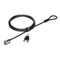 Office Jansan | Kensington K64821WW Locking Bracket for 13.5 in. Surface Book with MicroSaver 2.0 Keyed Lock image number 1