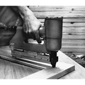 Pneumatic Finishing Staplers | Factory Reconditioned SENCO SC1XP XtremePro 25-Gauge 7/16 in. Crown 9/16 in. Senclamp Stapler image number 2