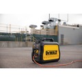 Portable Generators | Dewalt PMC172200 DXGNI2200 2200 Watts 80cc OHV Engine 1 gal. Portable Gas Inverter Generator image number 8